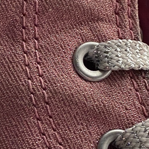 Converse all star - Picture 7 of 9